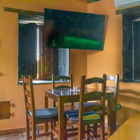 Casa En Zona Medieval Monforte De Lemos Bagian luar foto