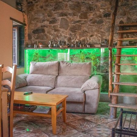 Casa En Zona Medieval Monforte De Lemos Bagian luar foto